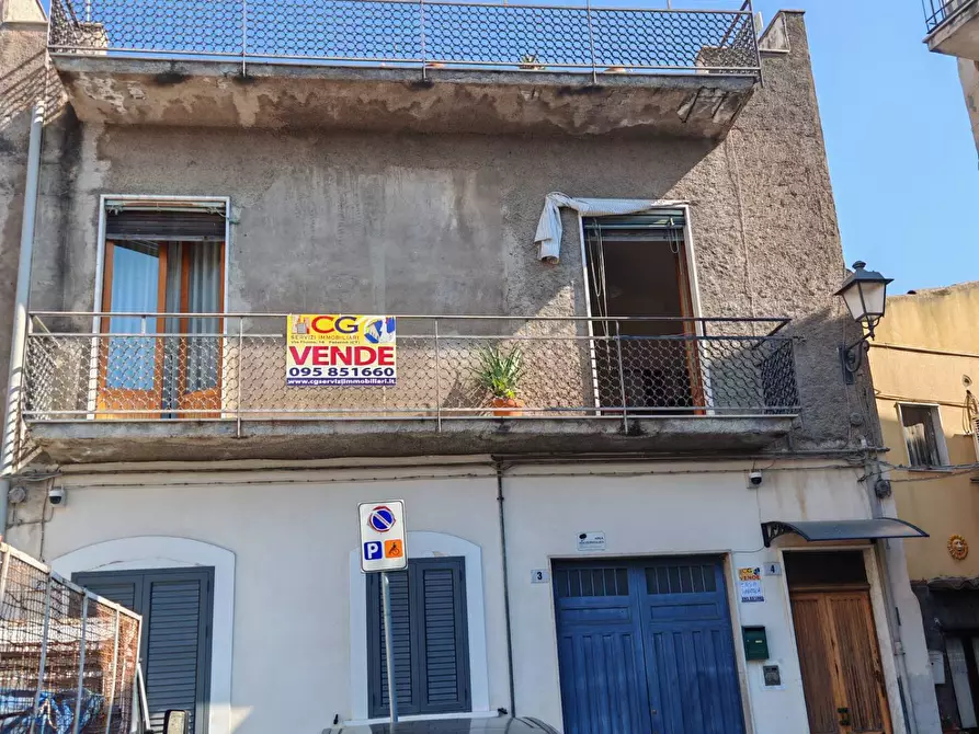 Immagine 2 di Casa indipendente in vendita  a Paterno'
