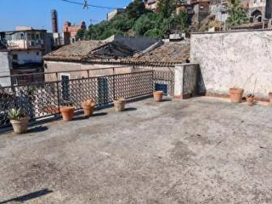 Immagine 35 di Casa indipendente in vendita  a Paterno'