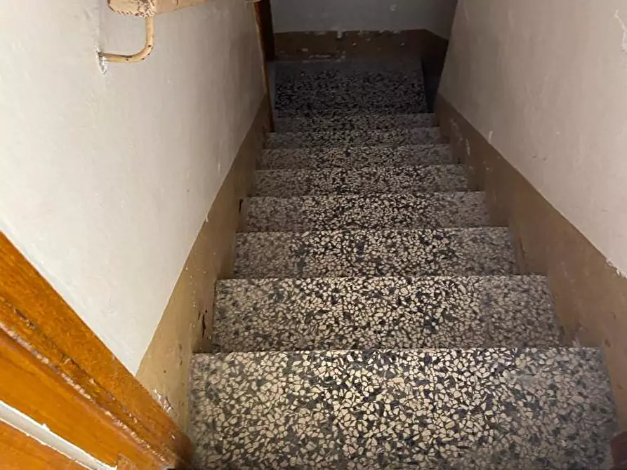 Immagine 5 di Palazzo in vendita  in via degli orti di san Giorgio 26 a Siracusa