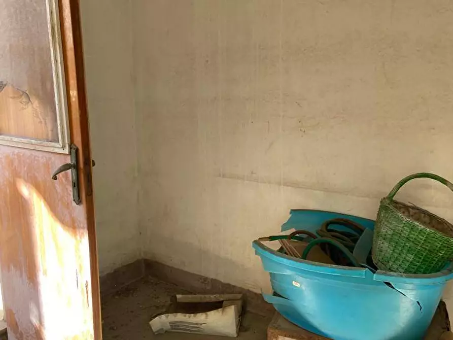 Immagine 9 di Palazzo in vendita  in via degli orti di san Giorgio 26 a Siracusa