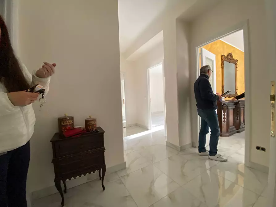 Immagine 7 di Appartamento in vendita  a Siracusa