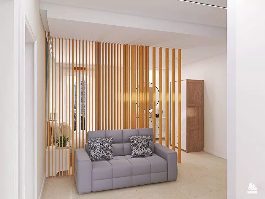 Immagine 8 di Appartamento in vendita  in via Pasubio 96 a Siracusa