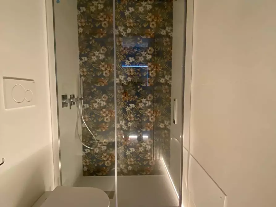 Immagine 4 di Appartamento in vendita  in via Pasubio 96 a Siracusa