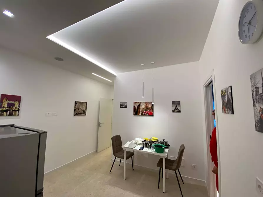 Immagine 5 di Appartamento in vendita  in via Pasubio 96 a Siracusa