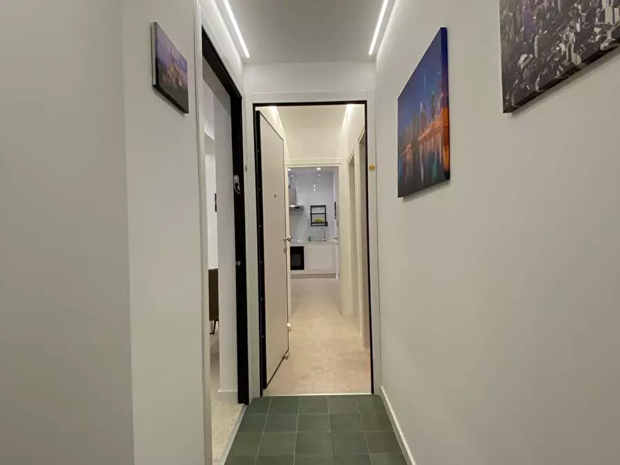 Immagine 6 di Appartamento in vendita  in via Pasubio 96 a Siracusa