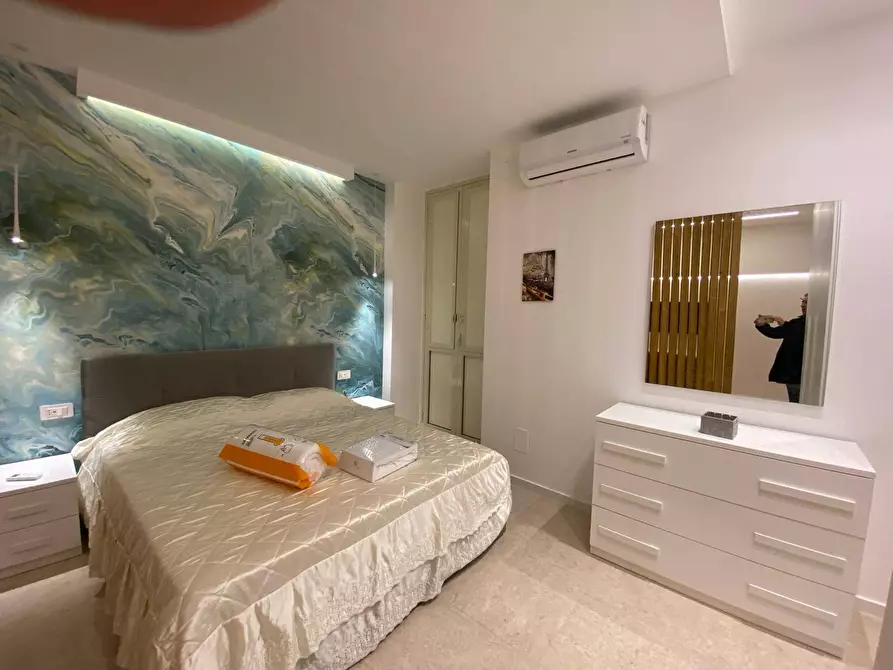 Immagine 2 di Appartamento in vendita  in via Pasubio 96 a Siracusa