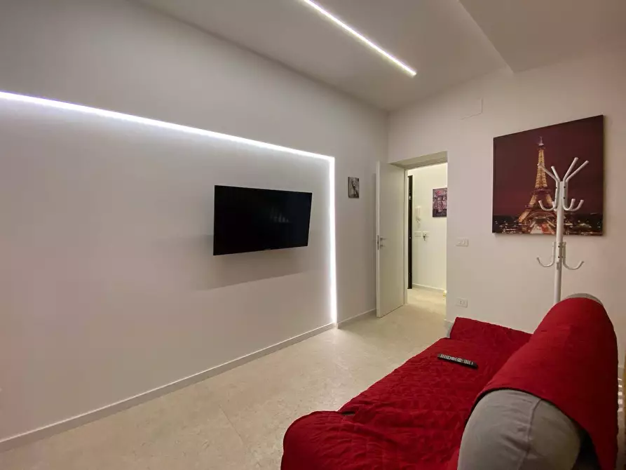 Immagine 9 di Appartamento in vendita  in via Pasubio 96 a Siracusa