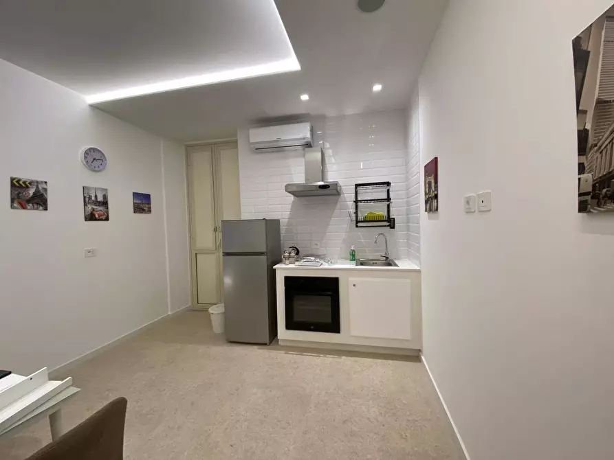 Immagine 10 di Appartamento in vendita  in via Pasubio 96 a Siracusa