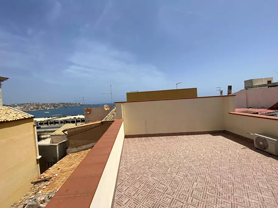 Immagine 4 di Appartamento in vendita  in Vicolo Bagnara 26 a Siracusa
