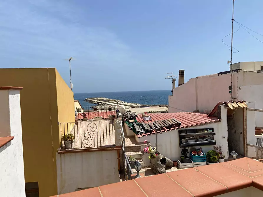 Immagine 7 di Appartamento in vendita  in Vicolo Bagnara 26 a Siracusa