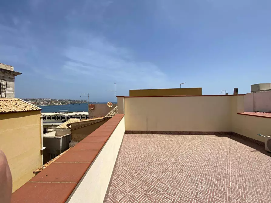 Immagine 2 di Appartamento in vendita  in Vicolo Bagnara 26 a Siracusa