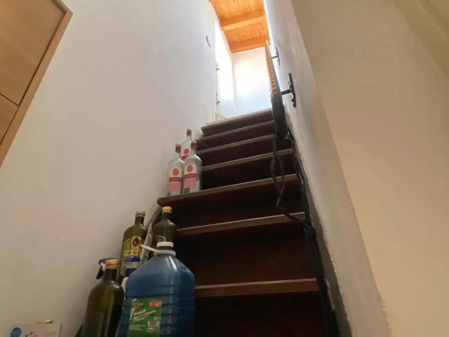 Immagine 10 di Appartamento in vendita  in Vicolo Bagnara 26 a Siracusa