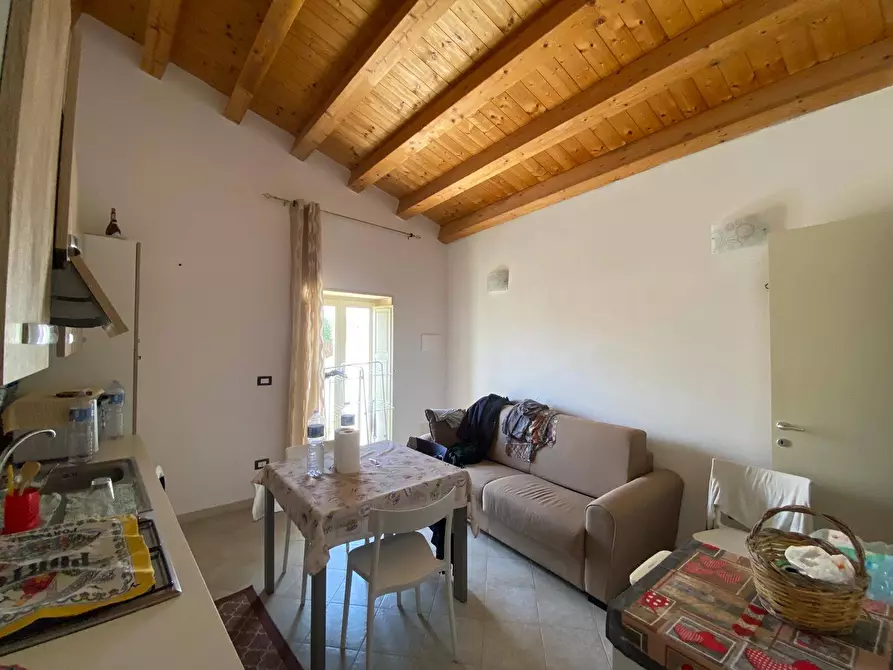 Immagine 9 di Appartamento in vendita  in Vicolo Bagnara 26 a Siracusa