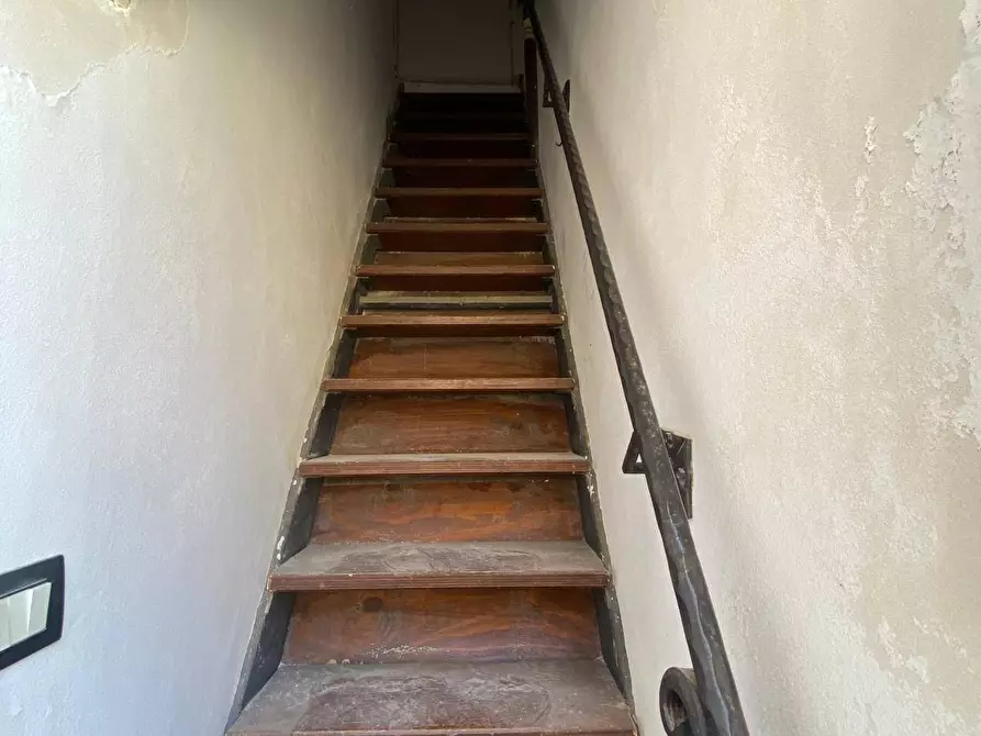 Immagine 17 di Appartamento in vendita  in Vicolo Bagnara 26 a Siracusa