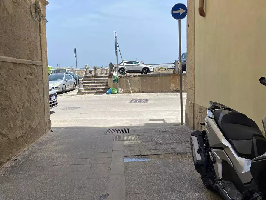 Immagine 20 di Appartamento in vendita  in Vicolo Bagnara 26 a Siracusa
