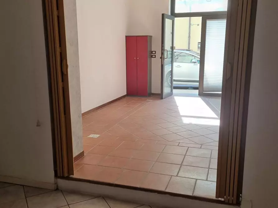 Immagine 4 di Appartamento in vendita  in via bacchilide 66 a Siracusa