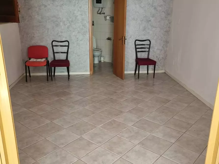 Immagine 2 di Appartamento in vendita  in via bacchilide 66 a Siracusa