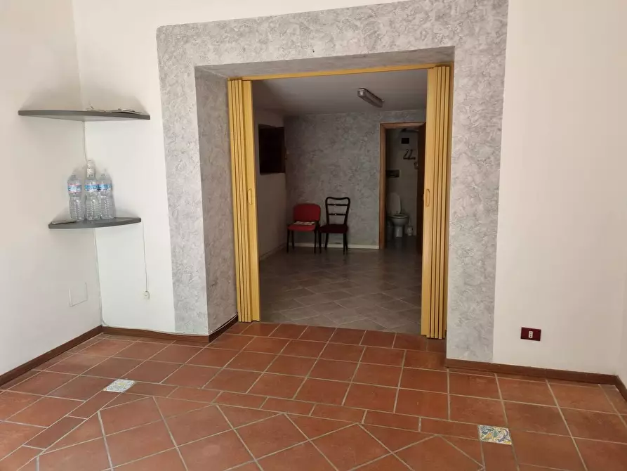 Immagine 7 di Appartamento in vendita  in via bacchilide 66 a Siracusa