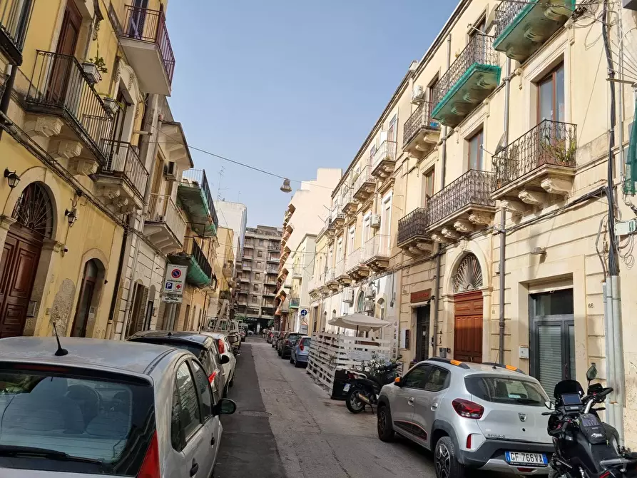 Immagine 5 di Appartamento in vendita  in via bacchilide 66 a Siracusa