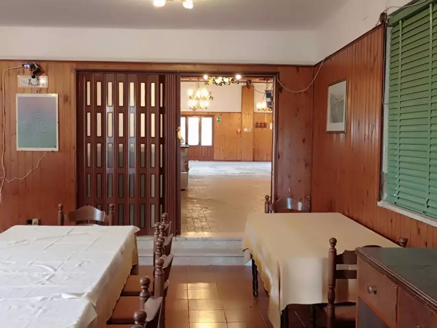 Immagine 6 di Villa in vendita  in strada benali a Siracusa