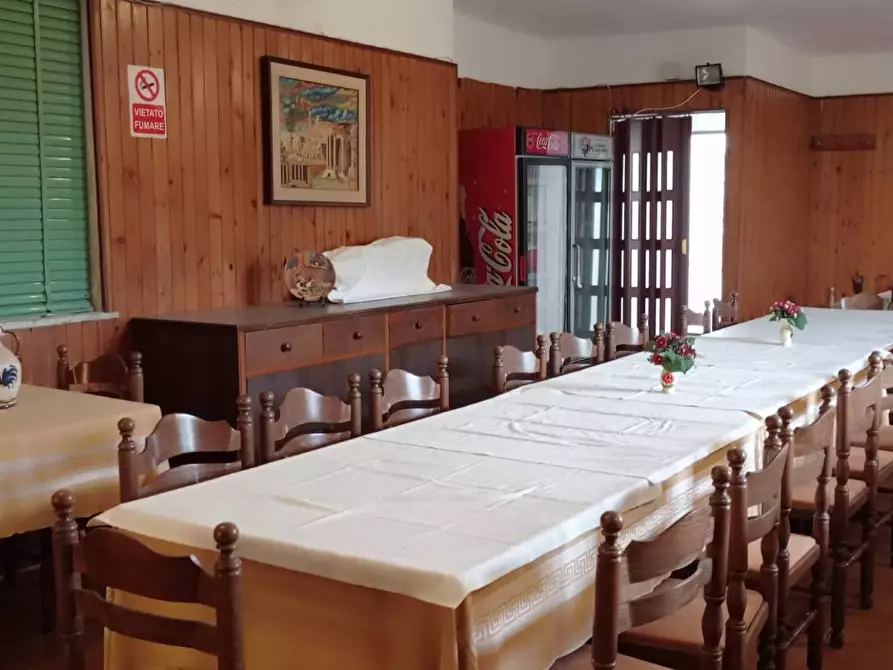 Immagine 8 di Villa in vendita  in strada benali a Siracusa