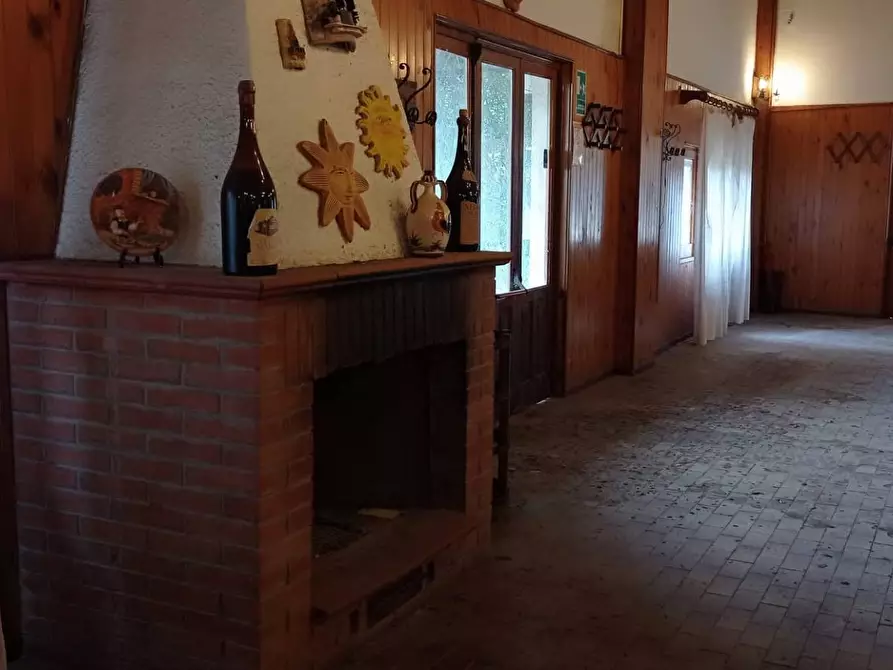 Immagine 10 di Villa in vendita  in strada benali a Siracusa