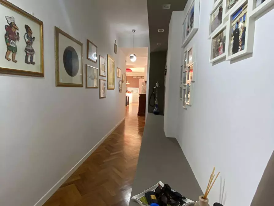 Immagine 4 di Appartamento in vendita  in via di villa Ortisi 32 a Siracusa