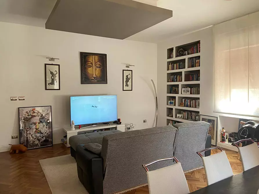 Immagine 7 di Appartamento in vendita  in via di villa Ortisi 32 a Siracusa