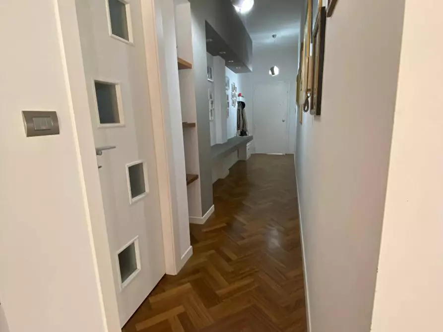 Immagine 6 di Appartamento in vendita  in via di villa Ortisi 32 a Siracusa