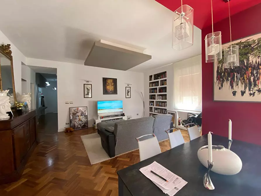 Immagine 8 di Appartamento in vendita  in via di villa Ortisi 32 a Siracusa