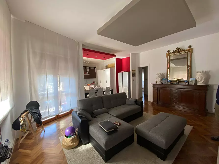 Immagine 1 di Appartamento in vendita  in via di villa Ortisi 32 a Siracusa