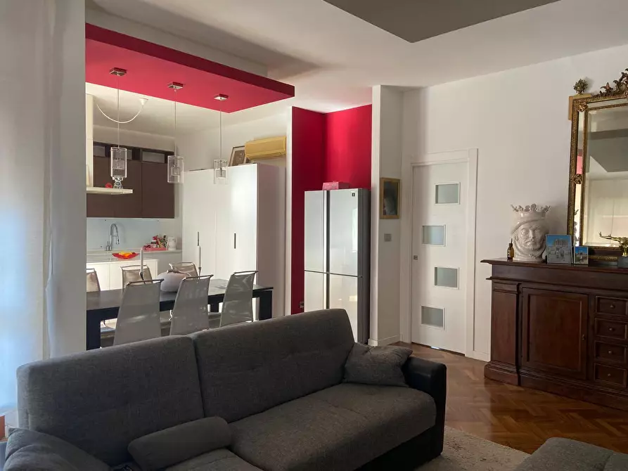 Immagine 5 di Appartamento in vendita  in via di villa Ortisi 32 a Siracusa