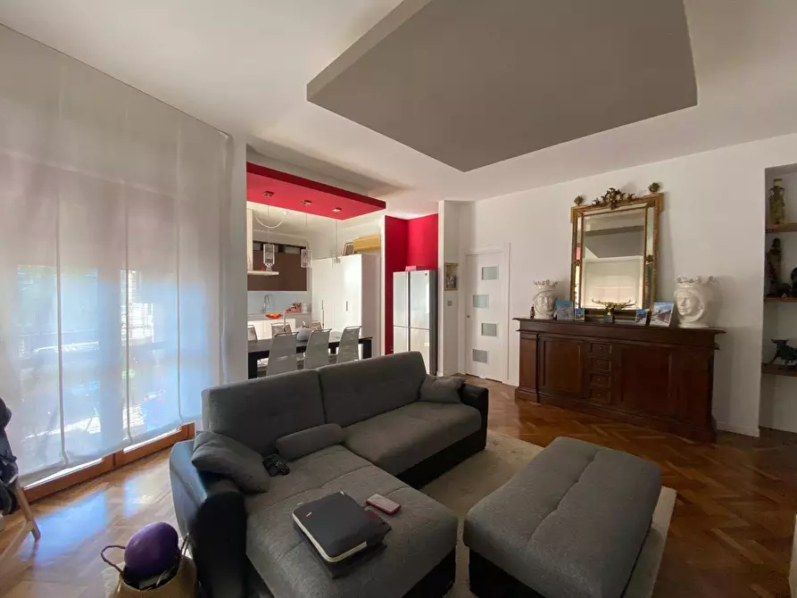 Immagine 9 di Appartamento in vendita  in via di villa Ortisi 32 a Siracusa