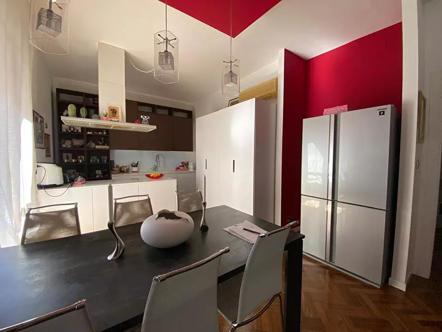 Immagine 11 di Appartamento in vendita  in via di villa Ortisi 32 a Siracusa