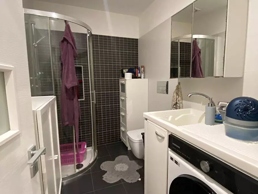 Immagine 13 di Appartamento in vendita  in via di villa Ortisi 32 a Siracusa