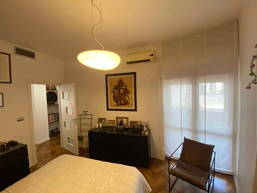 Immagine 12 di Appartamento in vendita  in via di villa Ortisi 32 a Siracusa