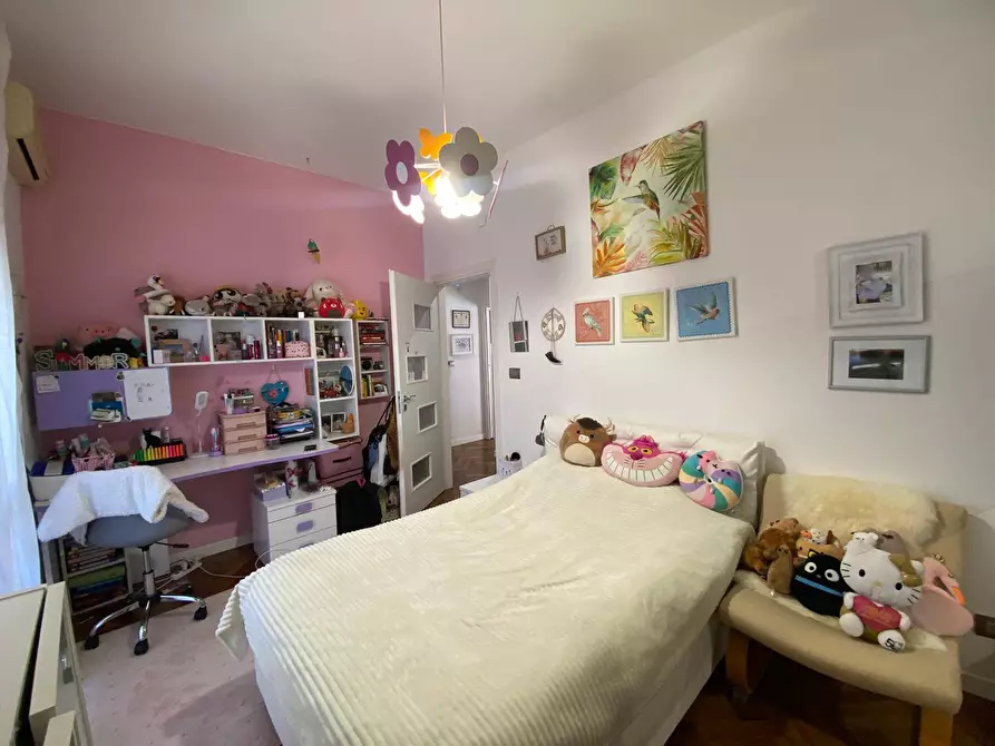 Immagine 14 di Appartamento in vendita  in via di villa Ortisi 32 a Siracusa