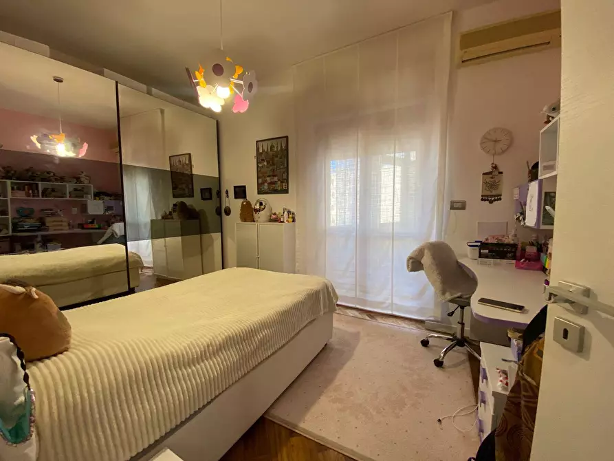 Immagine 15 di Appartamento in vendita  in via di villa Ortisi 32 a Siracusa