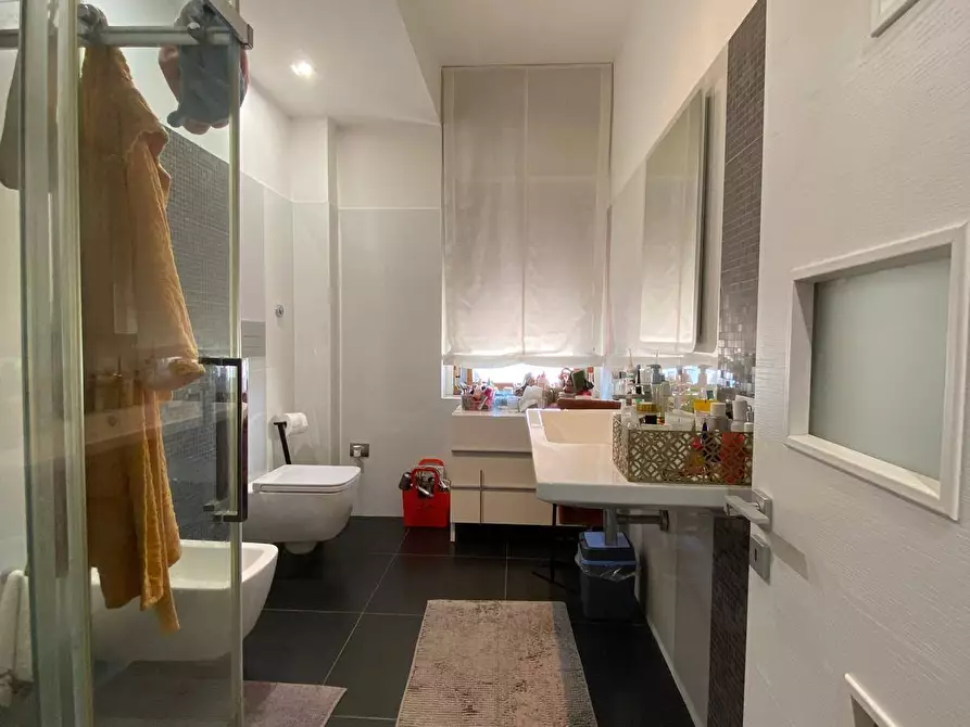 Immagine 16 di Appartamento in vendita  in via di villa Ortisi 32 a Siracusa