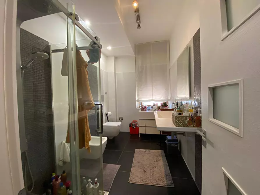 Immagine 17 di Appartamento in vendita  in via di villa Ortisi 32 a Siracusa