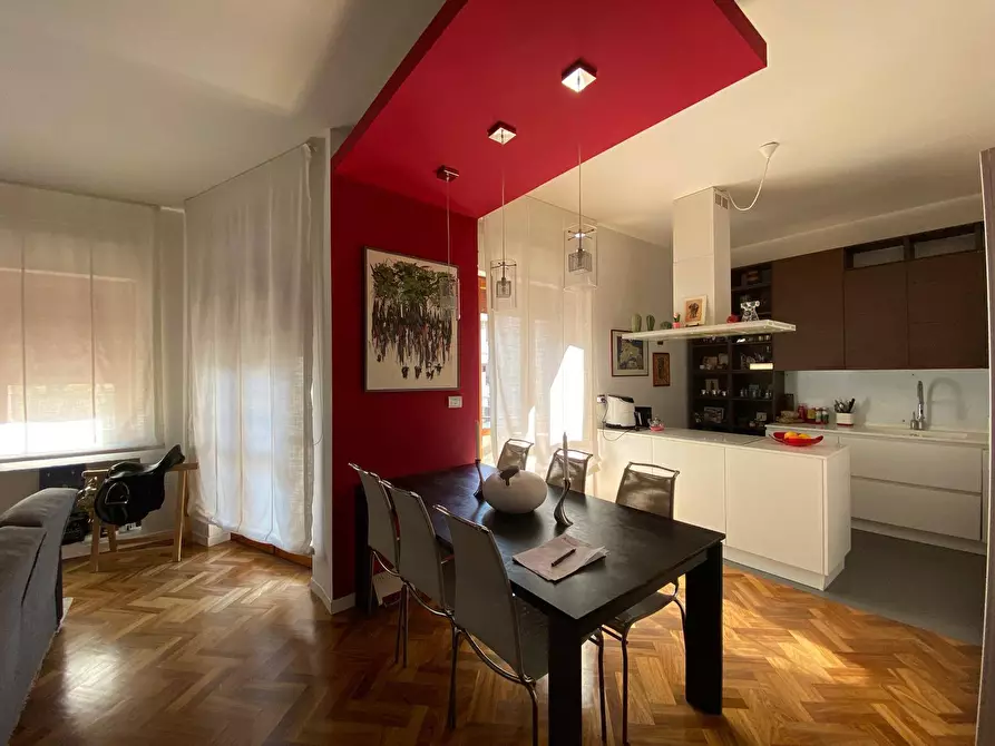 Immagine 3 di Appartamento in vendita  in via di villa Ortisi 32 a Siracusa