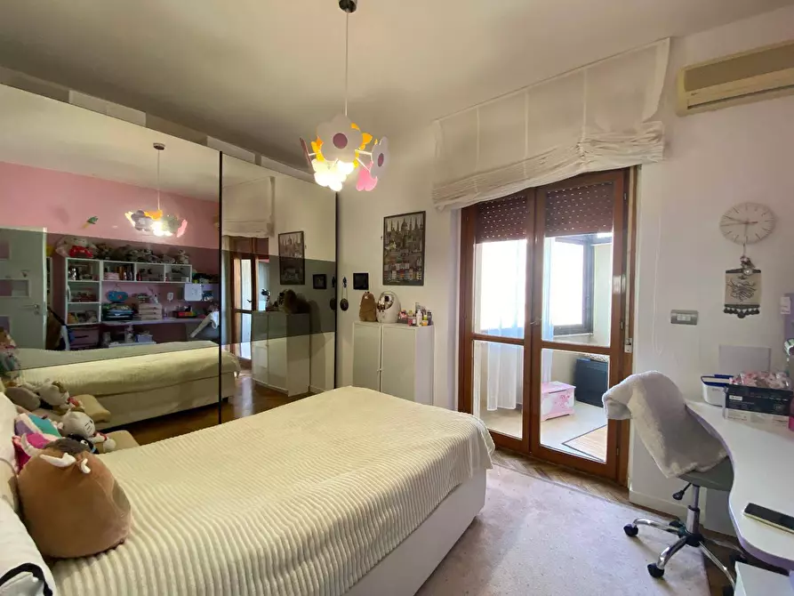 Immagine 18 di Appartamento in vendita  in via di villa Ortisi 32 a Siracusa