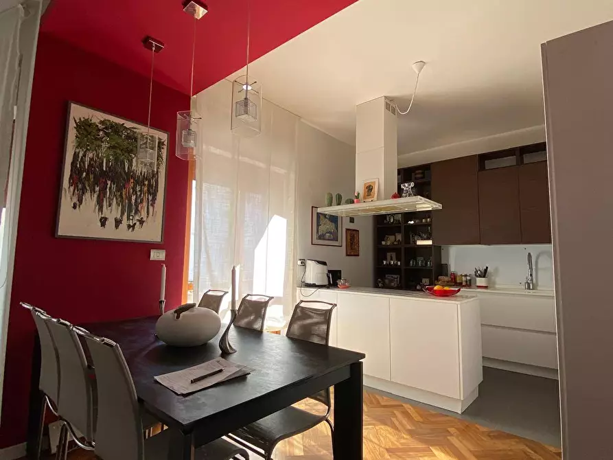 Immagine 19 di Appartamento in vendita  in via di villa Ortisi 32 a Siracusa