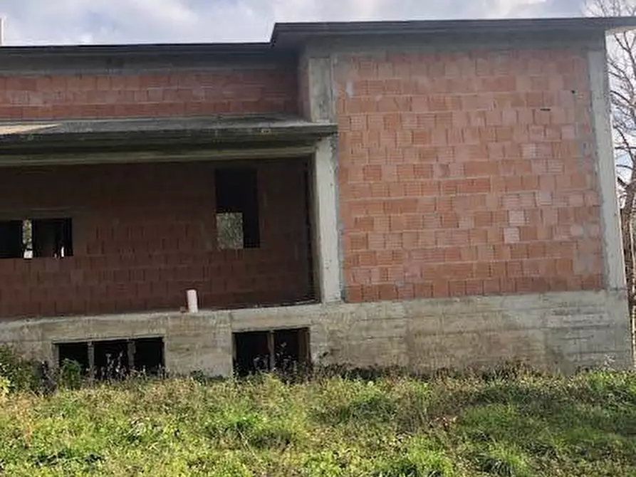 Immagine 27 di Villa in vendita  in località Alvagnano 10 a Vetralla