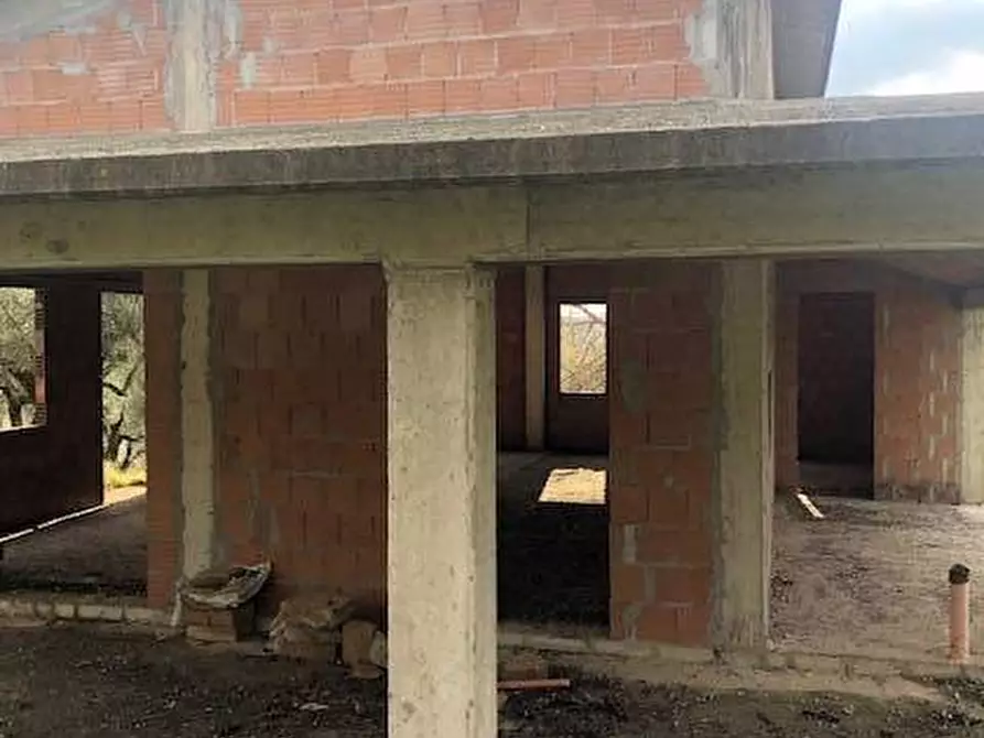 Immagine 28 di Villa in vendita  in località Alvagnano 10 a Vetralla