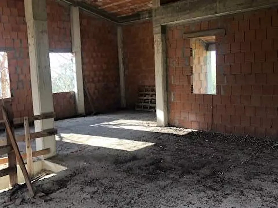 Immagine 31 di Villa in vendita  in località Alvagnano 10 a Vetralla