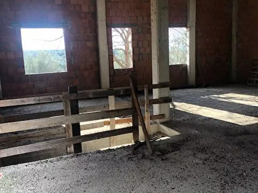 Immagine 32 di Villa in vendita  in località Alvagnano 10 a Vetralla