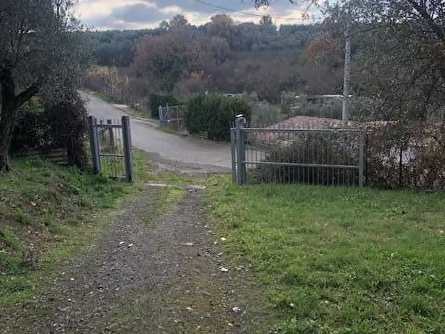 Immagine 37 di Villa in vendita  in località Alvagnano 10 a Vetralla