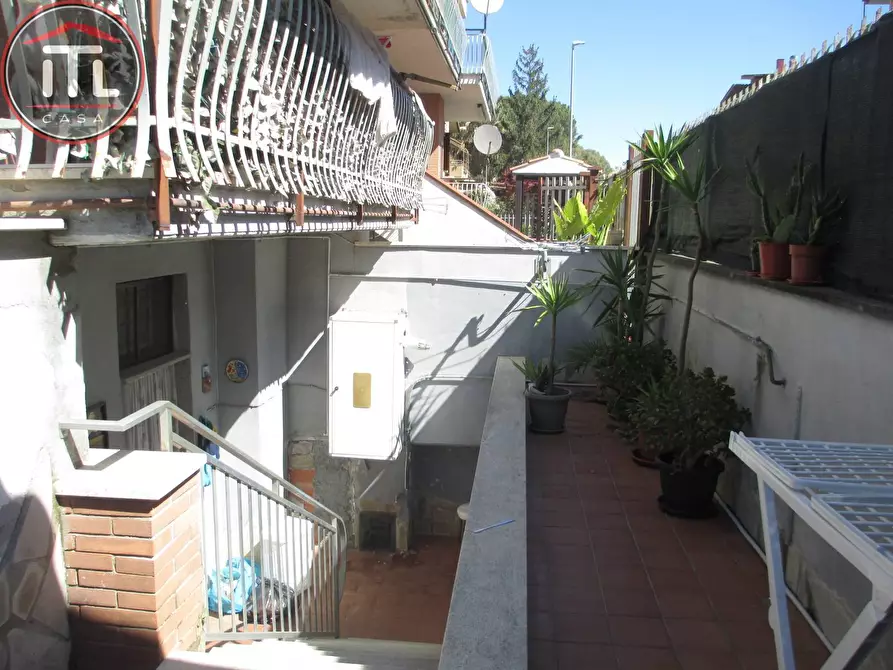 Immagine 1 di Appartamento in affitto  in Via Caprile 18 a Roma