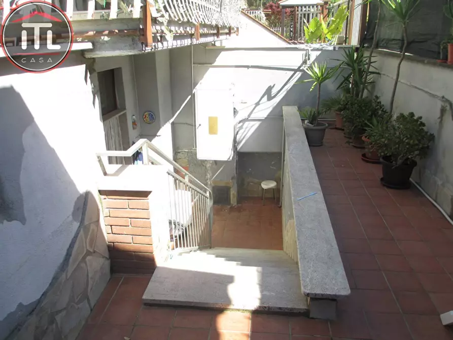 Immagine 2 di Appartamento in vendita  in Via Caprile 18 a Roma